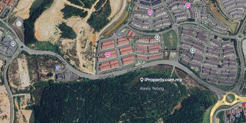 Tanah Pertanian untuk Dijual di bangi, Bangi oleh Alexis Yeong - iProperty.com.my
