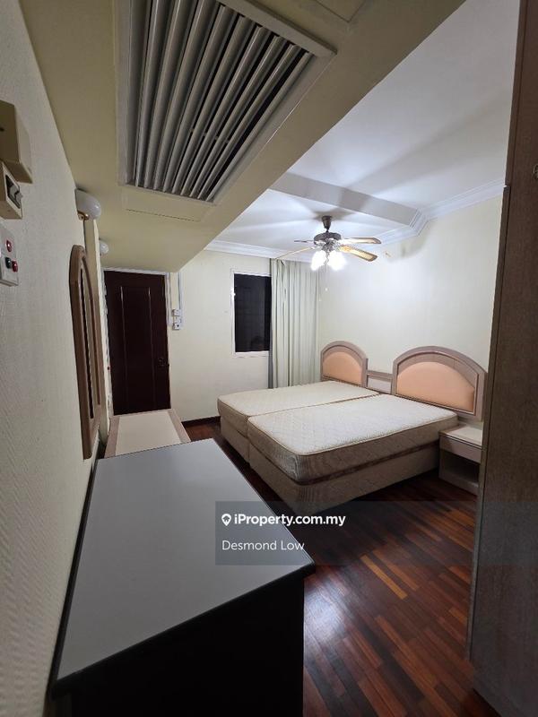 Apartment for Sale in Desa Mar Vista by Desmond Low - iProperty.com.my
