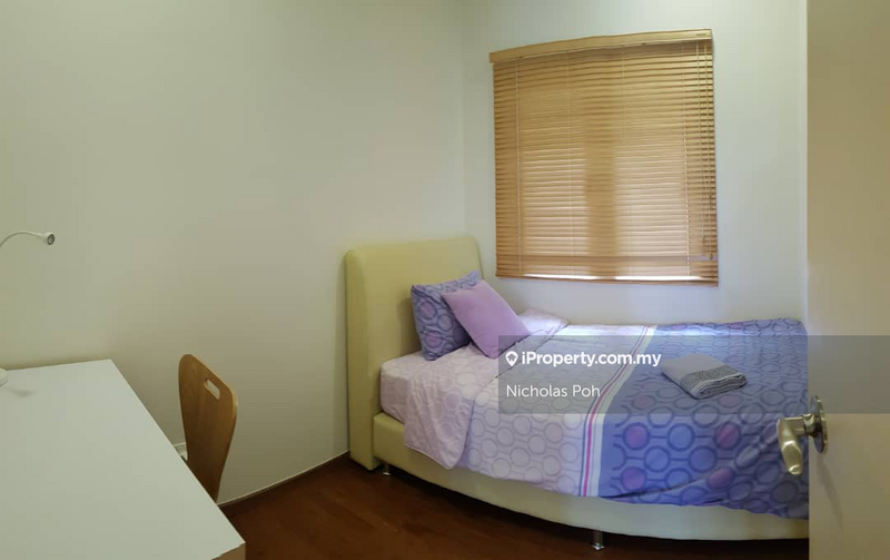 Condominium for Sale in The Haven by Nicholas Poh - iProperty.com.my