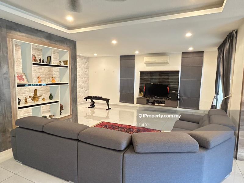 Banglo untuk Dijual di Usj 2, Subang Jaya oleh Lai Yk - iProperty.com.my