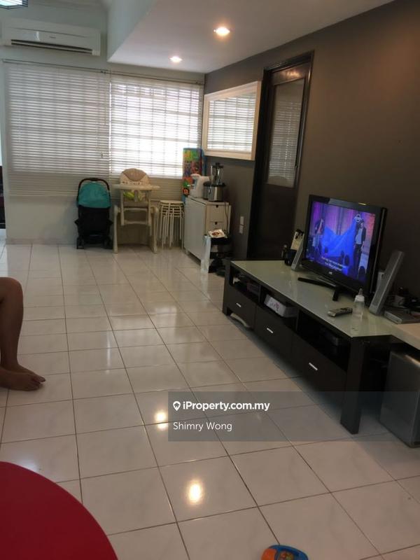 Condominium for Sale in Faber Ria by Shimry Wong - iProperty.com.my