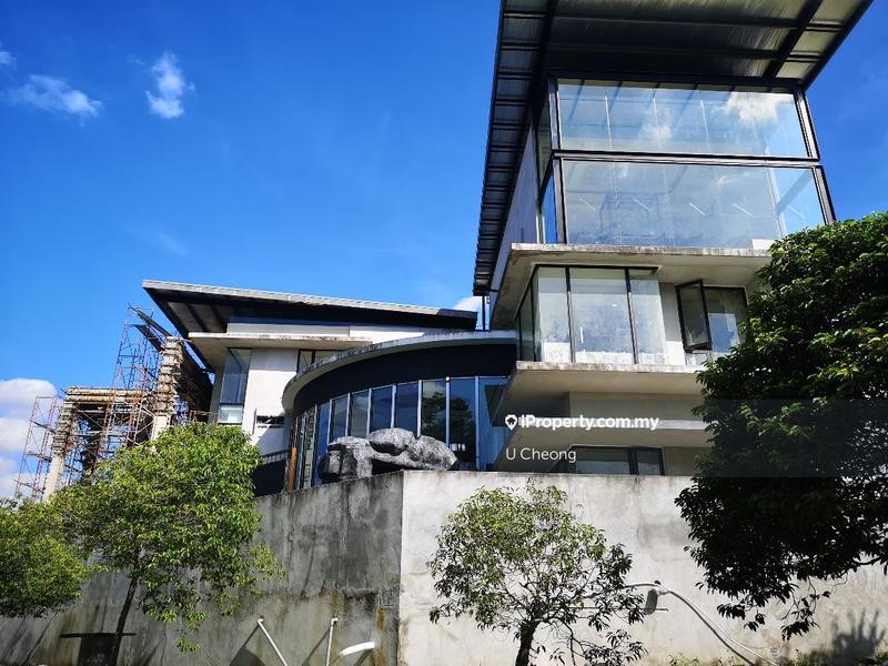Bungalow Land for Sale in The Peak @ Taman TAR, Ampang by U Cheong - iProperty.com.my