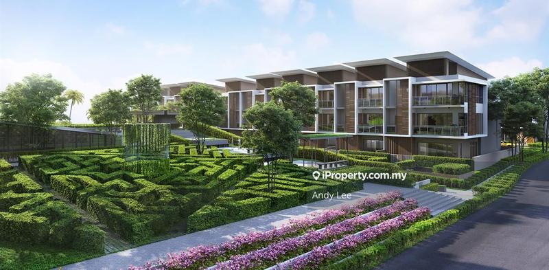For Sale - Sunway GeoLake Residences