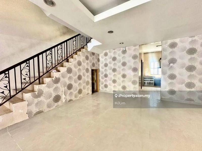 Rumah Teres 3-Tingkat untuk Dijual di Taman Minang Ria, Cheras oleh HJLim - iProperty.com.my