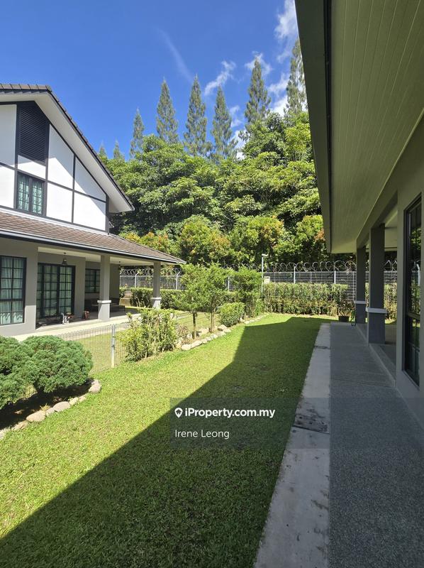 Bungalow House for Sale in Bungalow House at Mutiara Bukit Tinggi, Bentong by Irene Leong - iProperty.com.my