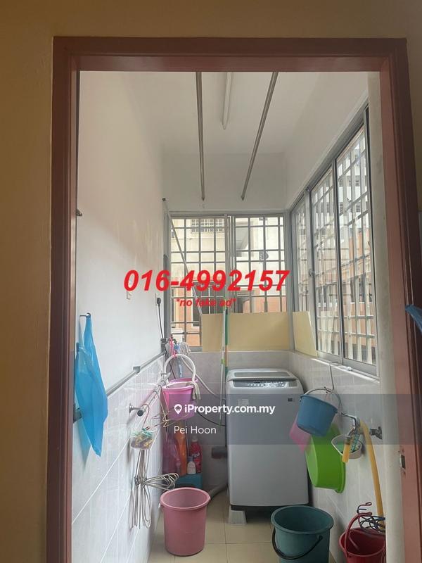 Pangsapuri untuk Dijual di Mutiara Heights oleh Pei Hoon - iProperty.com.my