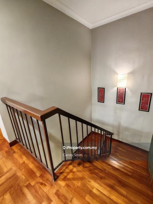 Rumah Teres 2-Tingkat untuk Dijual di Sungai Long, Bandar Sungai Long oleh Candy Soon - iProperty.com.my