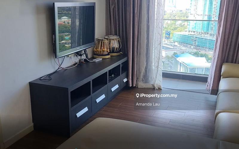 For Sale - The Grand @ Kelana Damansara Suite