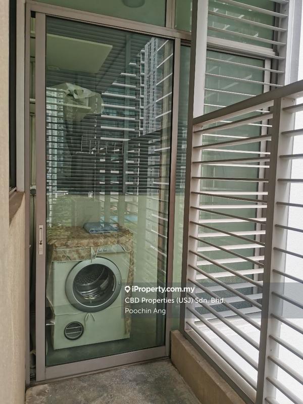 Condominium for Sale in Hampshire Residences by Poochin Ang - iProperty.com.my