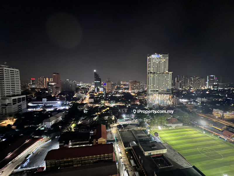 Condominium for Rent in Colony by Infinitum by Keith Tan - iProperty.com.my