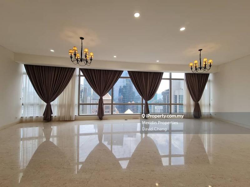 Service Residence for Rent in Banyan Tree Signatures by David Chang - iProperty.com.my