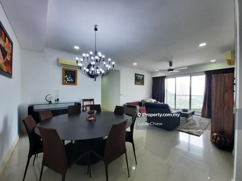 Kondominium untuk Disewa di The Westside Two oleh Lucas Chiew - iProperty.com.my