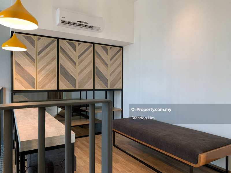 Kondominium untuk Dijual di Twy Duplex Condos oleh Brandon Lim - iProperty.com.my