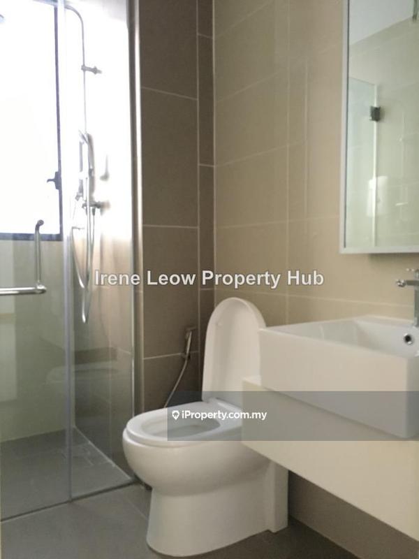 Service Residence for Sale in KL Gateway Residences by Irene Leow - iProperty.com.my