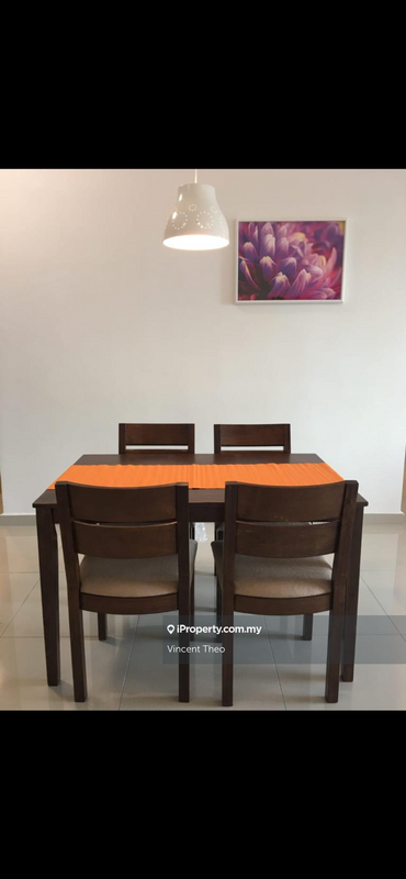 Kondominium untuk Dijual di D'suria Condominium oleh Vincent Theo - iProperty.com.my