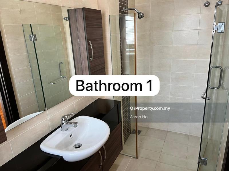 Rumah Berkembar untuk Dijual di Riverview Kemensah, Melawati oleh Aaron Ho - iProperty.com.my