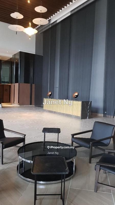 Condominium for Sale in Anjali North Kiara by Janet Ng - iProperty.com.my