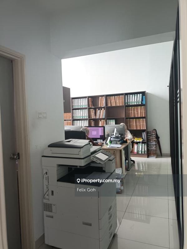 Service Residence for Sale in Plaza Azalea by Felix Goh - iProperty.com.my