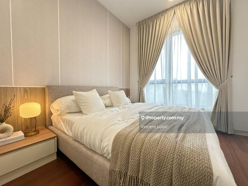 For Rent - Residensi Astrea