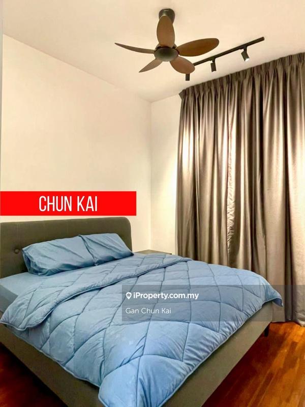 Kondominium untuk Disewa di Triuni Residences oleh Gan Chun Kai - iProperty.com.my