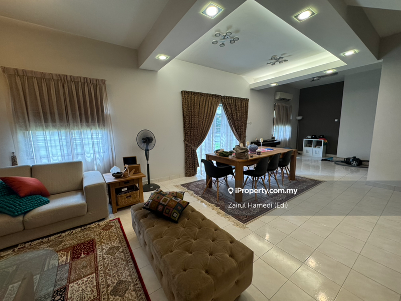 2-storey Terraced House for Sale in Denai Alam, Shah Alam by Zairul Hamedi (Edi) - iProperty.com.my