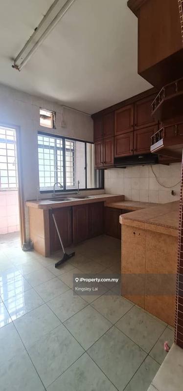 For Sale - Sri Intan 2