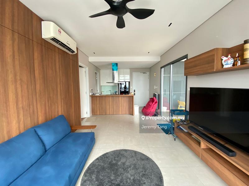 Service Residence for Sale in TTDI Ascencia by Jeremy Tang - iProperty.com.my