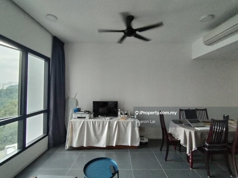 Service Residence for Sale in Ativo Suites @ Damansara Avenue by Sharon Lai - iProperty.com.my