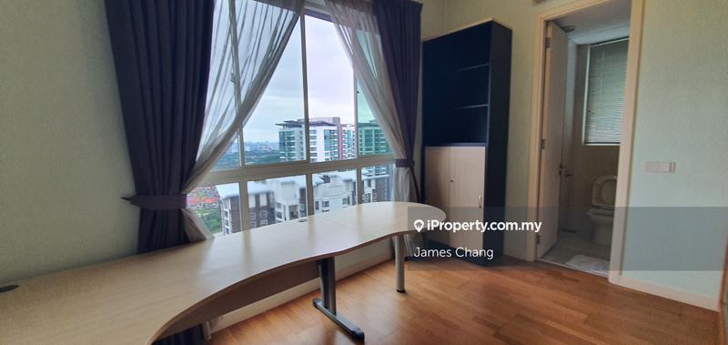 Condominium for Sale in Kiaramas Ayuria by James Chang - iProperty.com.my