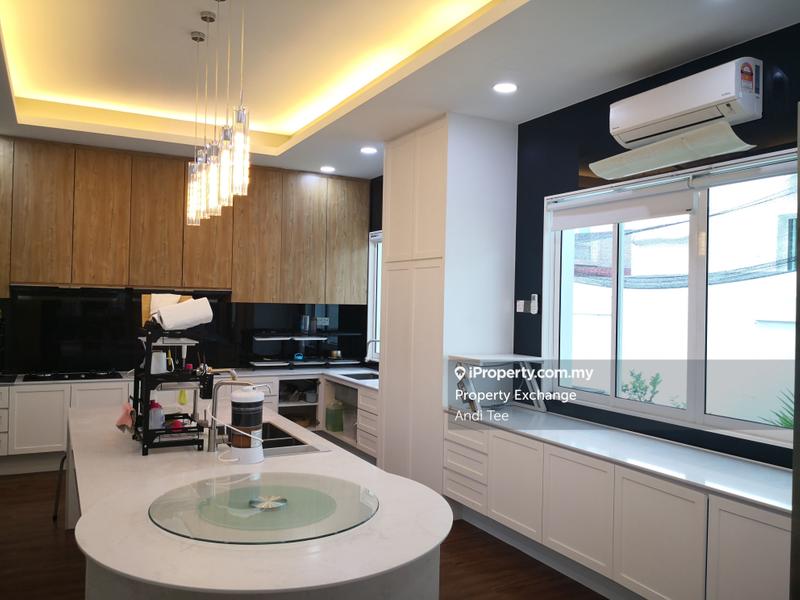 Banglo untuk Dijual di Bandar Sungai Long, Bandar Sungai Long oleh Andi Tee - iProperty.com.my