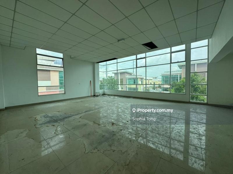 Semi-D Factory for Rent in Kawasan Perindustrian SILC, Iskandar Puteri (Nusajaya) by Sophia Tong - iProperty.com.my