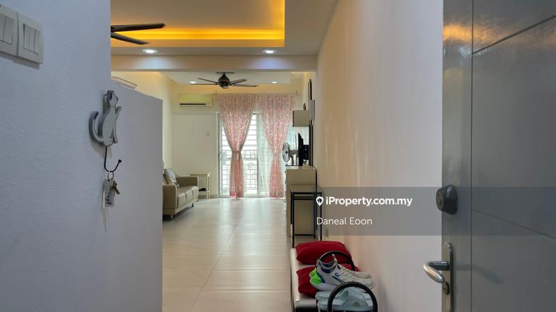 For Sale - Pelangi Heights 2