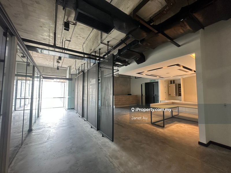 Office for Rent in Bandar Damansara Perdana, Damansara Perdana by Janet Au - iProperty.com.my