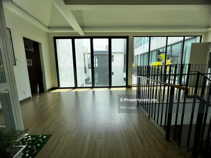 Banglo untuk Dijual di Pantai Dalam, Pantai oleh Miki Lock - iProperty.com.my