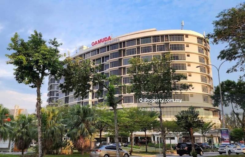 For Sale - Gamuda Walk Biz Suites Hicom Glenmarie Quayside Eco Sanctuary Rimbayu Tropicana Aman