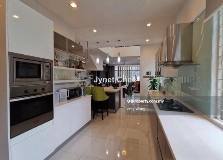 Semi-Detached House for Sale in Damansara Jaya, Petaling Jaya by Amy Wong - iProperty.com.my