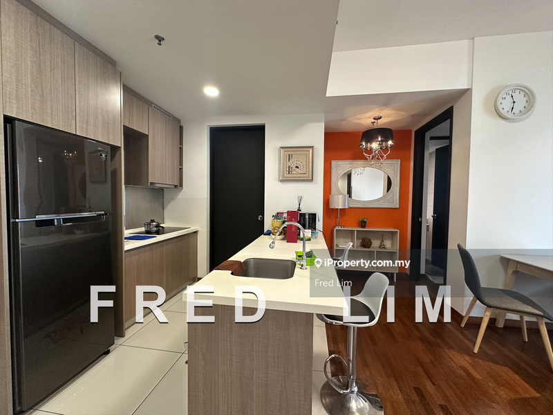 For Sale - The Tamarind