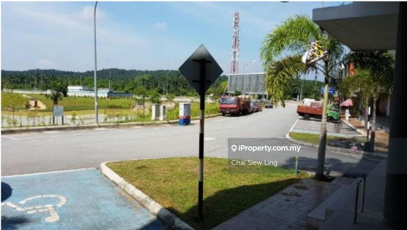 Kedai untuk Dijual di Bandar Seri Coalfields, Sungai Buloh oleh Chai Siew Ling - iProperty.com.my