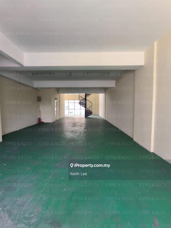 Kedai-Pejabat untuk Dijual di Warisan Cityview, Cheras oleh Keith Lee - iProperty.com.my