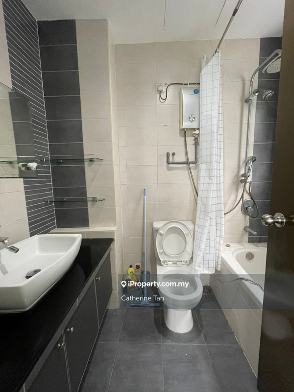 Kondominium untuk Disewa di Rosvilla Condominium oleh Catherine Tan - iProperty.com.my