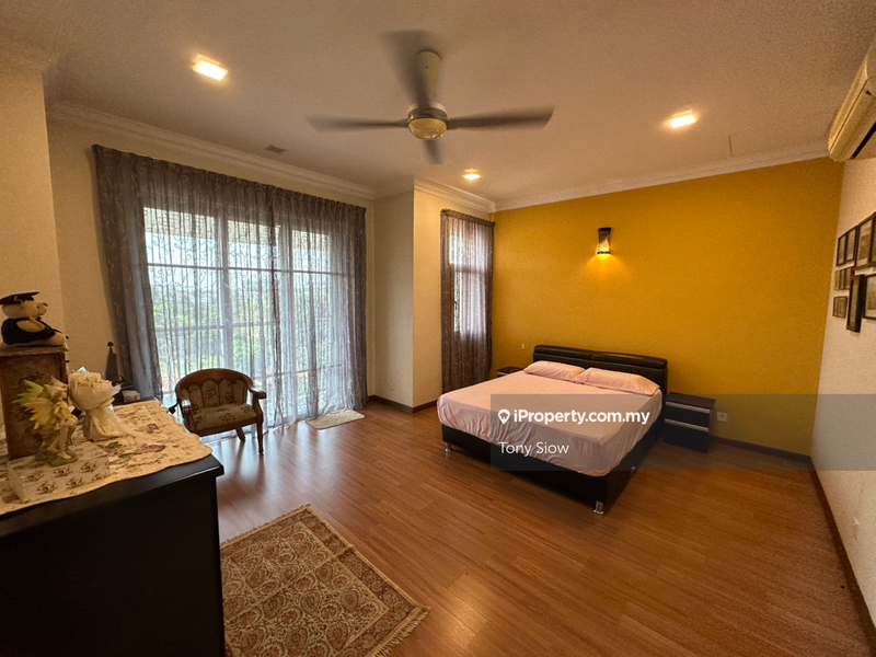 2.5-storey Terraced House for Sale in USJ Heights, Subang Jaya by Tony Siow - iProperty.com.my