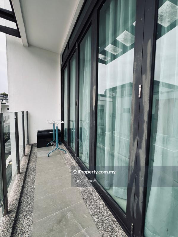 Semi-Detached House for Sale in Desa Melawati, Setapak by Lucas Choo - iProperty.com.my