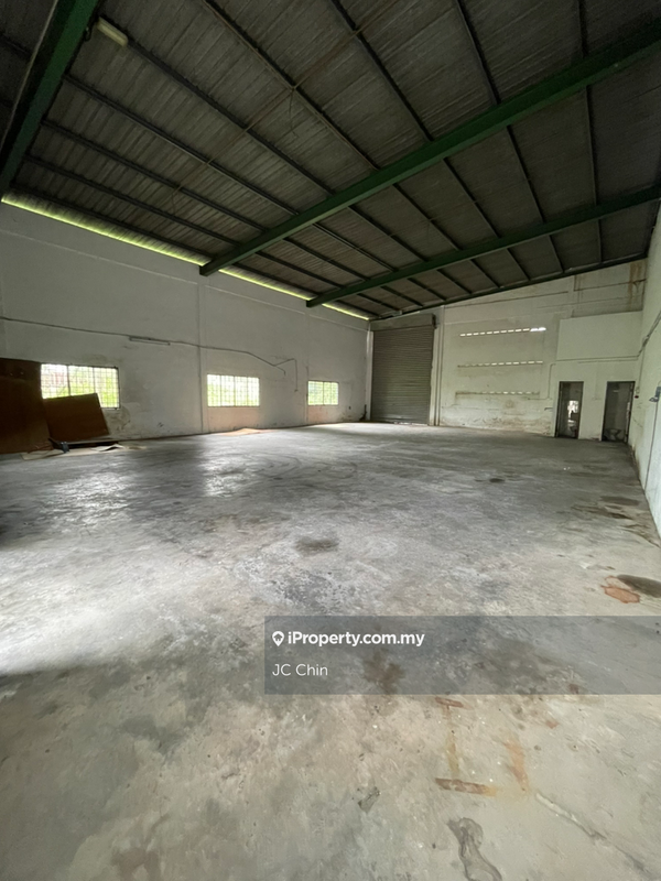 Semi-D Kilang untuk Dijual di Nilai 3 Arab Malaysian, Nilai oleh JC Chin - iProperty.com.my