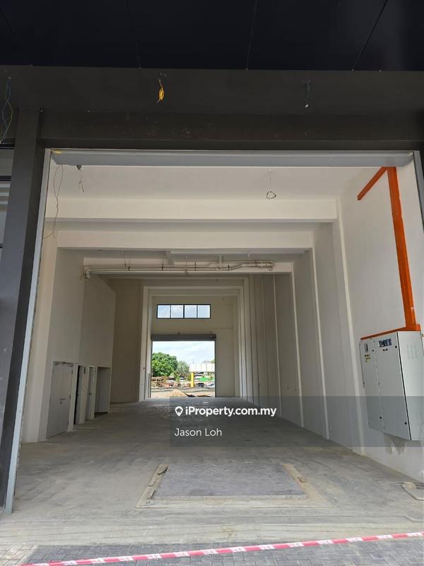 Terrace Factory for Rent in Meru, Klang by Jason Loh - iProperty.com.my