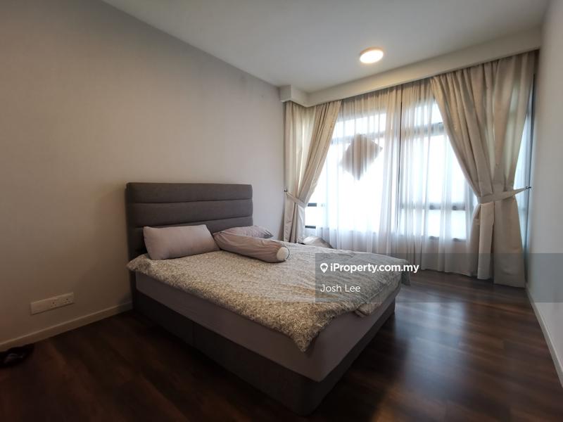 Residensi Servis untuk Disewa di Serini Melawati oleh Josh Lee - iProperty.com.my
