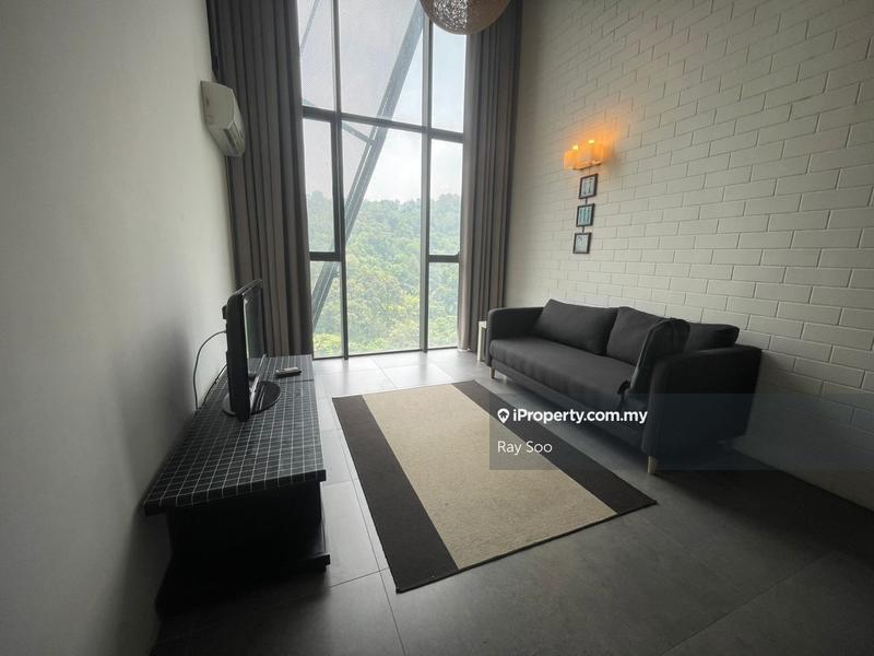 Kediaman Servis untuk Disewa di Empire Damansara oleh Ray Soo - iProperty.com.my