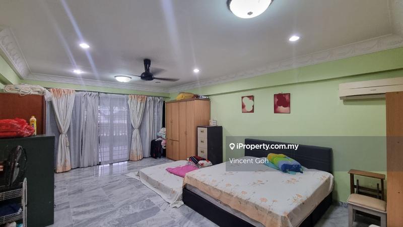 Banglo untuk Dijual di Taman Petaling, Kepong oleh Vincent Goh - iProperty.com.my