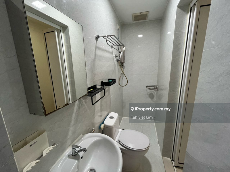 Rumah Berangkai 2 Tingkat untuk Disewa di Bandar Baru Sri Petaling, Sri Petaling oleh Teh Siet Lim - iProperty.com.my