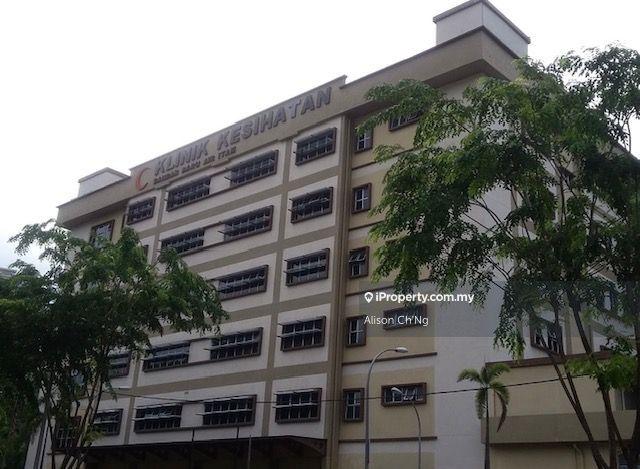 1-storey Terraced House for Sale in Farlim, Ayer Itam by Alison Ch'Ng - iProperty.com.my