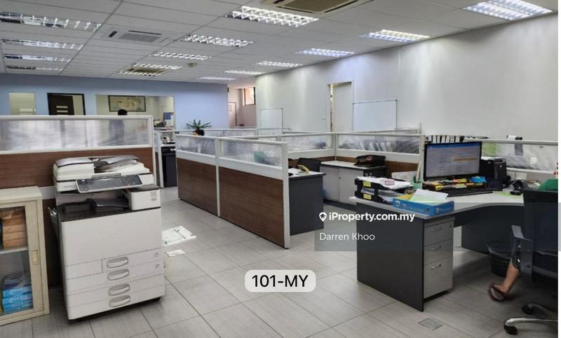 Semi-D Factory for Sale in Teluk Gong, Port Klang (Pelabuhan Klang) by Darren Khoo - iProperty.com.my
